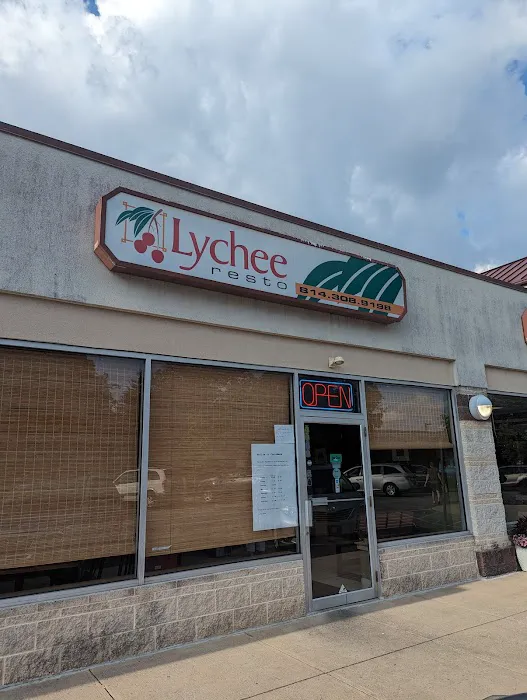 Lychee Chinese Restaurant 6