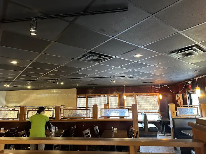 Chen's Mongolian Buffet 5