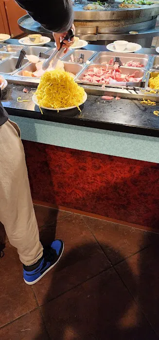 Chen's Mongolian Buffet 2