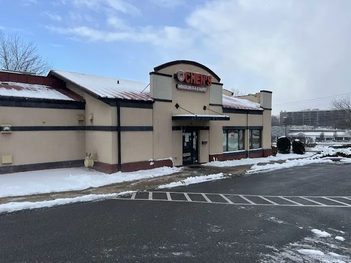 Chen's Mongolian Buffet 6