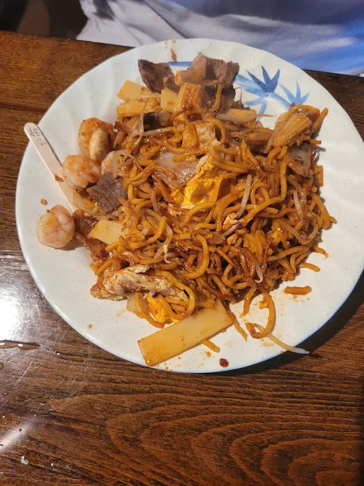 Chen's Mongolian Buffet 10