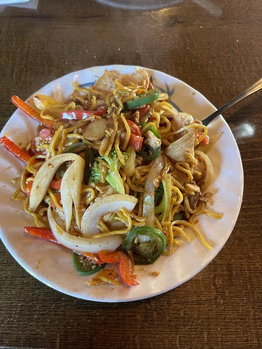 Chen's Mongolian Buffet 9