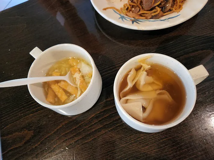 Chen's Mongolian Buffet 7