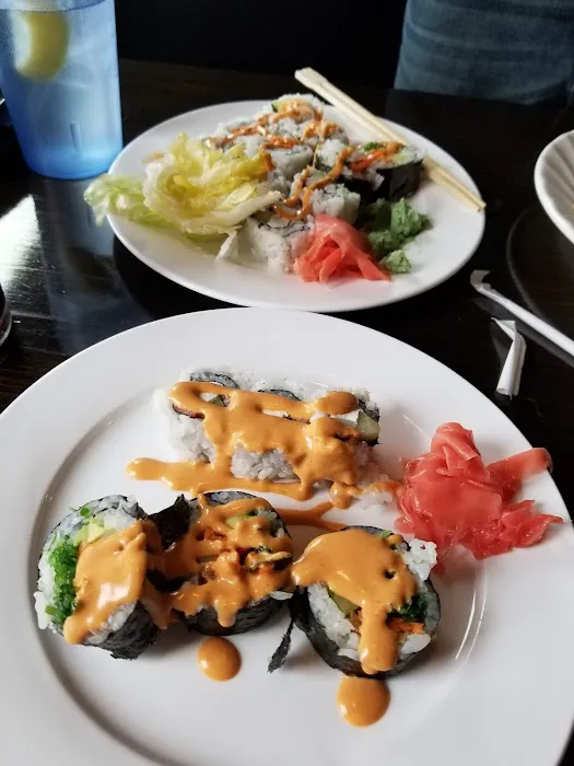 Chen's Mongolian Buffet 4