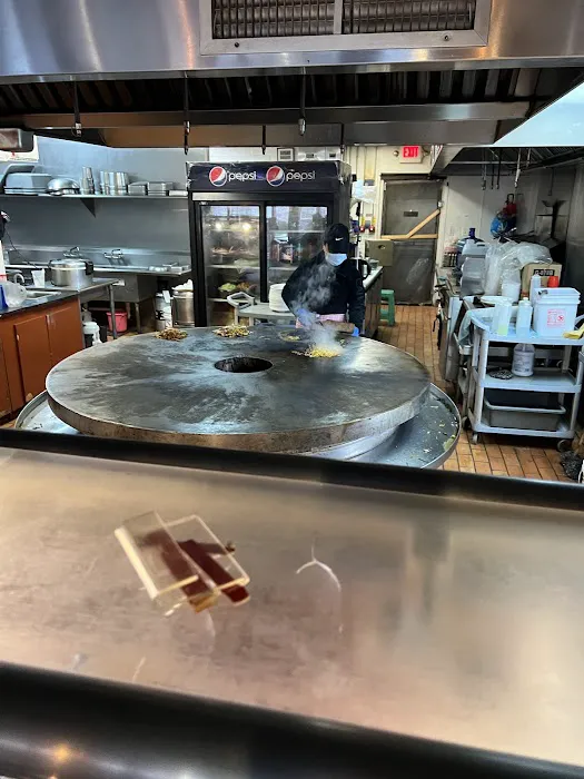 Chen's Mongolian Buffet 3