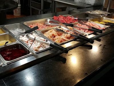 Chen's Mongolian Buffet 0
