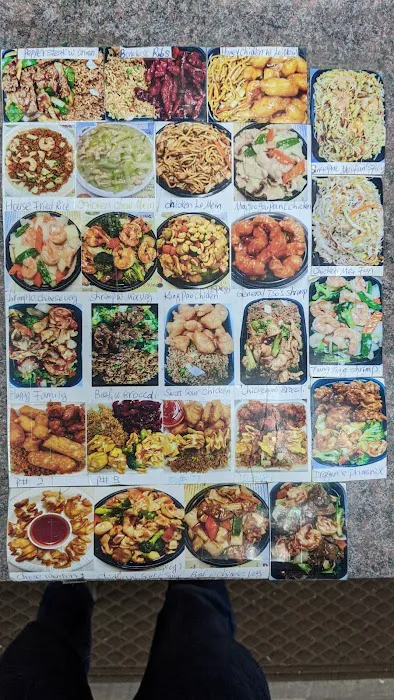 China King 7