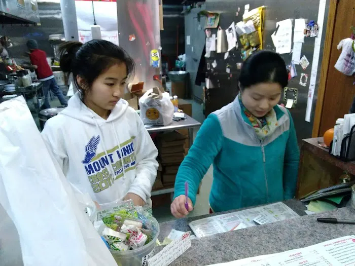 China King 5