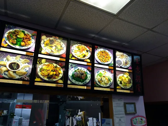 China King 2