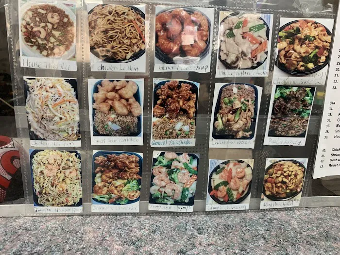 China King 10