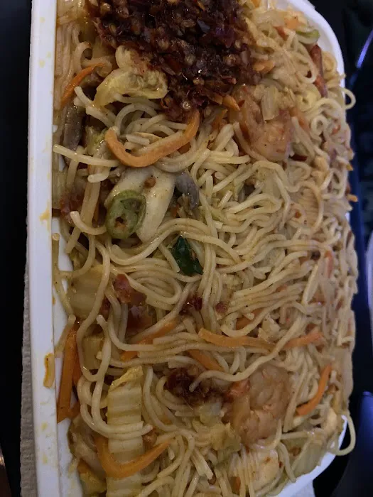 China House 1
