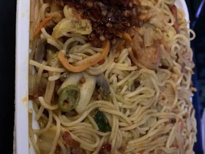 China House 0