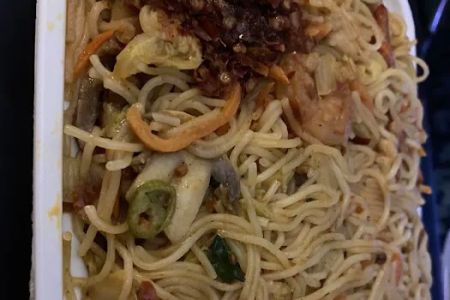 China House