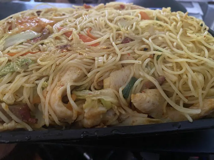 Lychee Chinese Gourmet 2