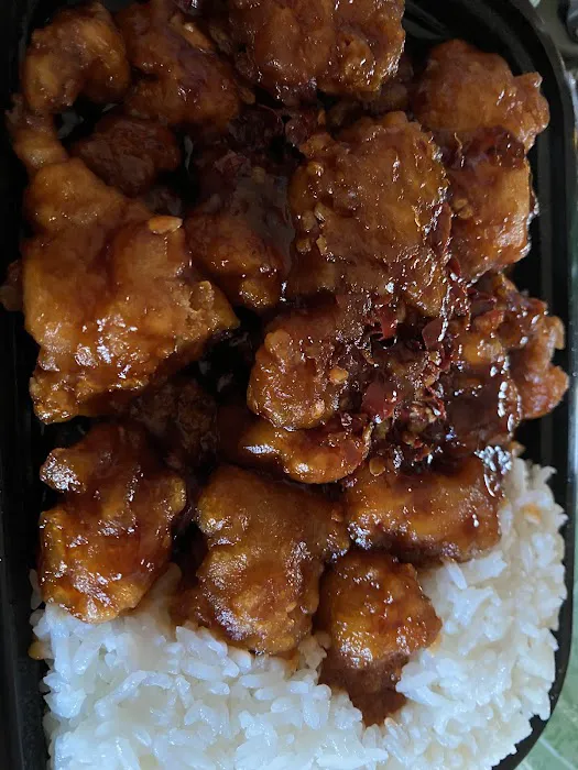 Lychee Chinese Gourmet 1