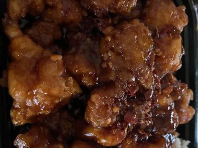 Lychee Chinese Gourmet 0