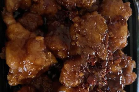 Lychee Chinese Gourmet