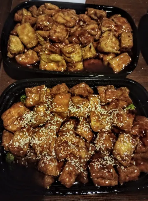Lychee Chinese Gourmet 6