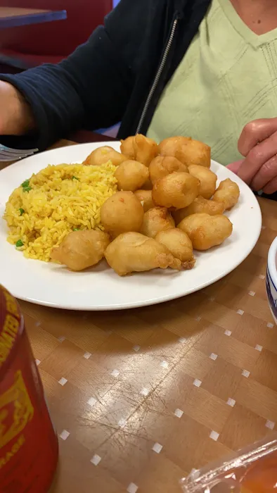 Lychee Chinese Gourmet 9