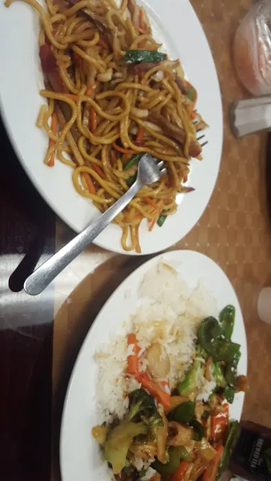 Lychee Chinese Gourmet 4