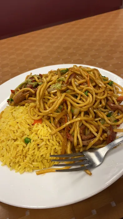 Lychee Chinese Gourmet 10