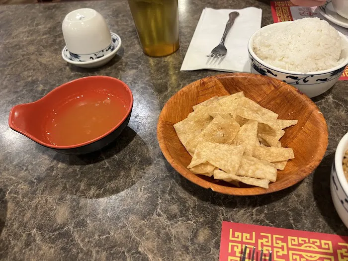Szechuan East 3