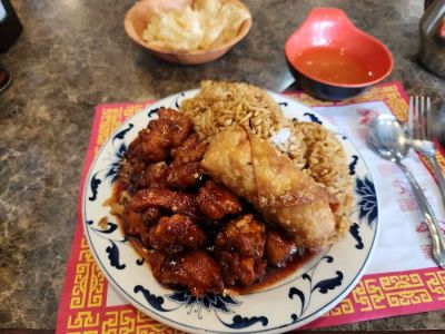 Szechuan East 0