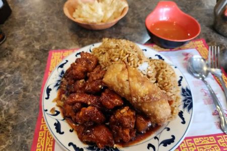 Szechuan East