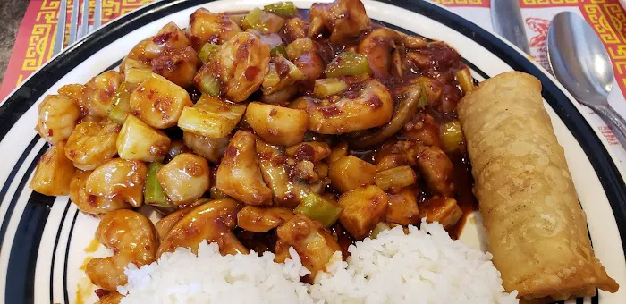 Szechuan East 4