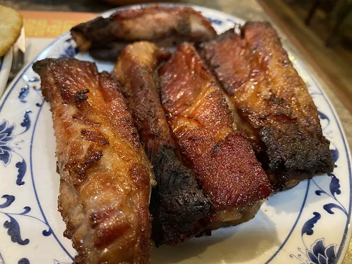 Szechuan East 10