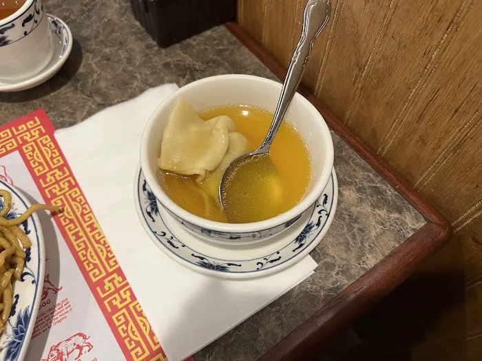 Szechuan East 7