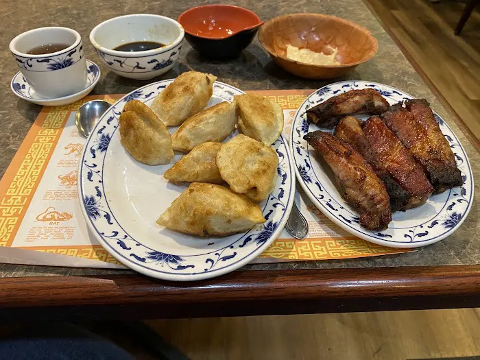Szechuan East 6