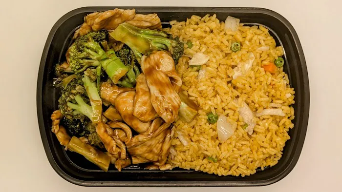 China Buffet 1