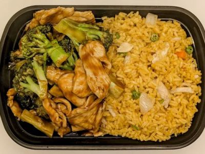 China Buffet 0
