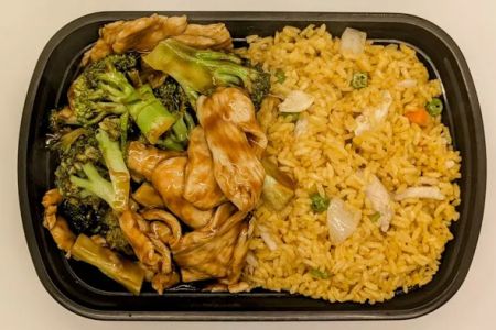 China Buffet