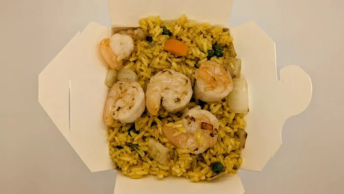 China Buffet 9