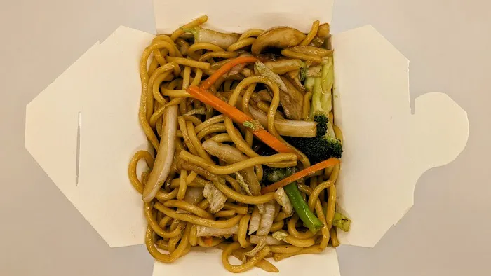 China Buffet 7
