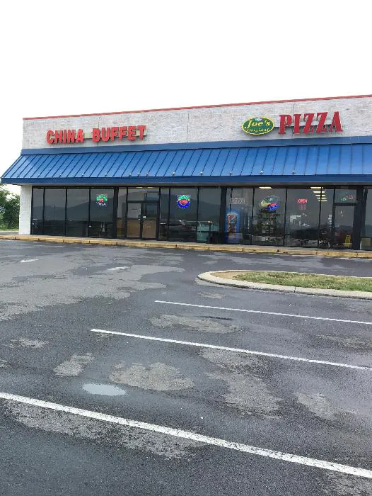 China Buffet 2