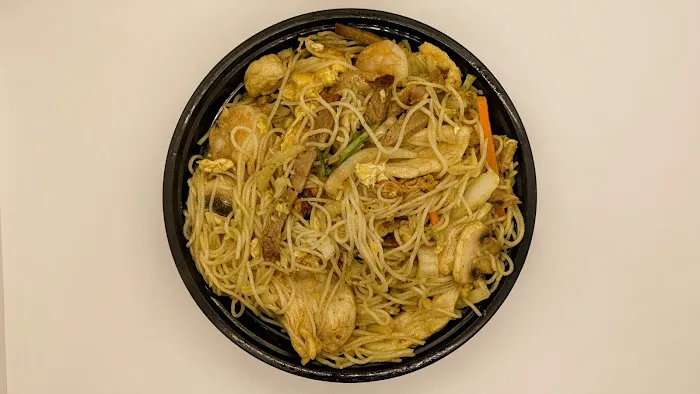 China Buffet 3