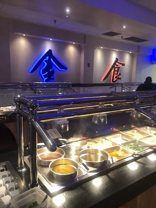 56 Buffet 8