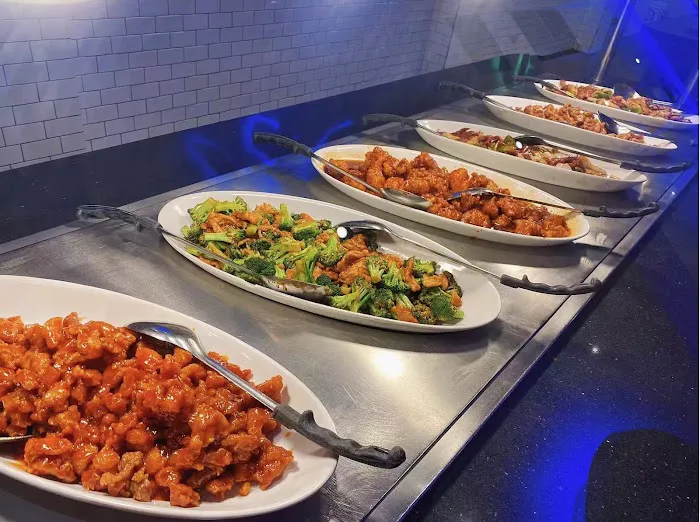 56 Buffet 7
