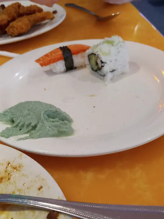 56 Buffet 1