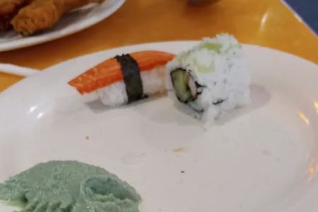 56 Buffet