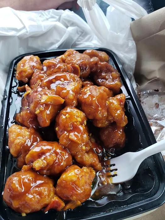 Windber Wok 4