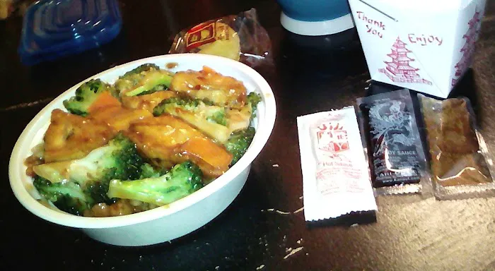 Windber Wok 3