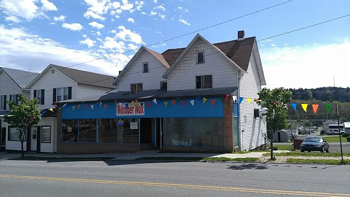 Windber Wok 2