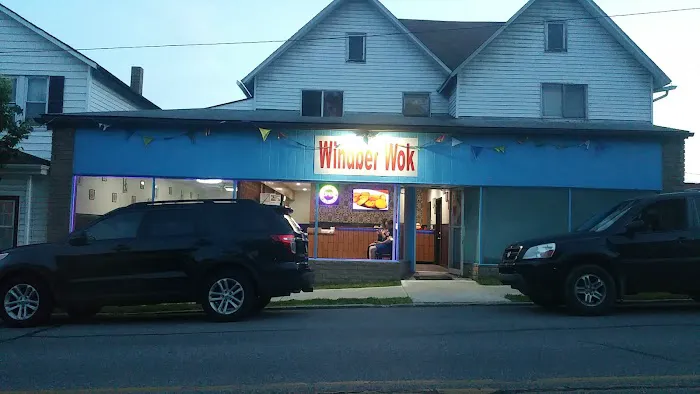 Windber Wok 6