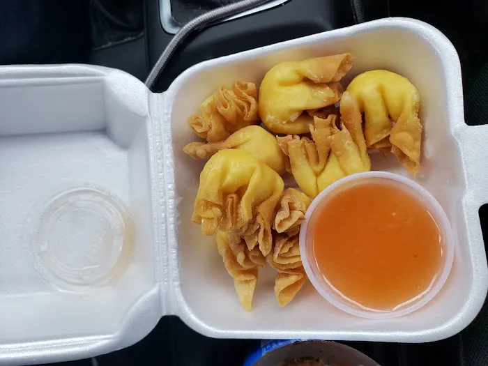 Windber Wok 7