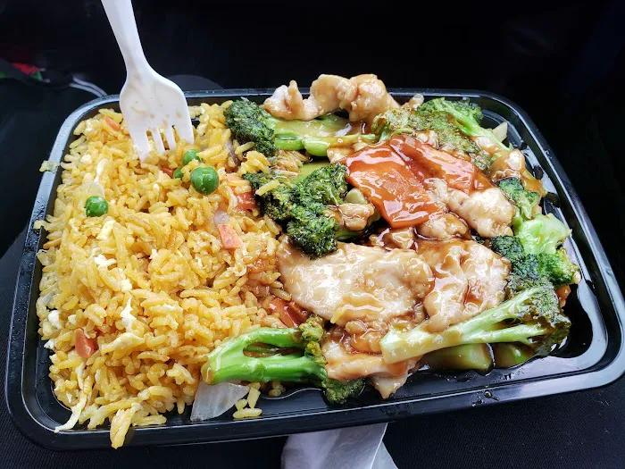 Windber Wok 10