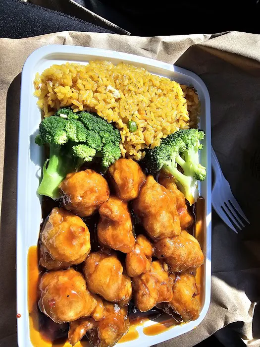 Windber Wok 9
